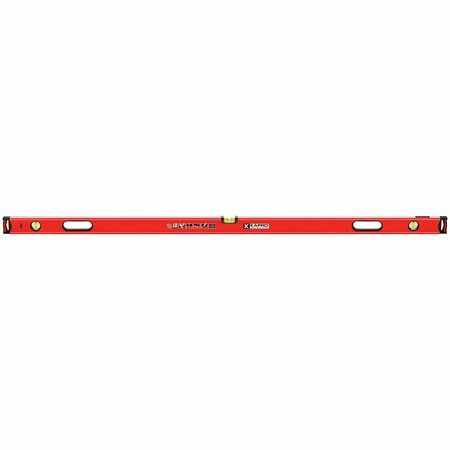 Kapro 985 APOLLO Heavy-Duty 96" Professional Box Level 985-41X-96